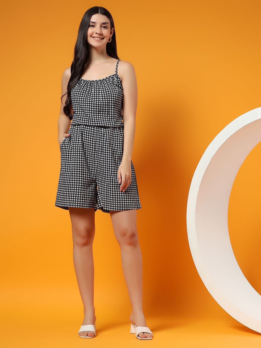 BRINNS Printed Jumpsuit-image-15