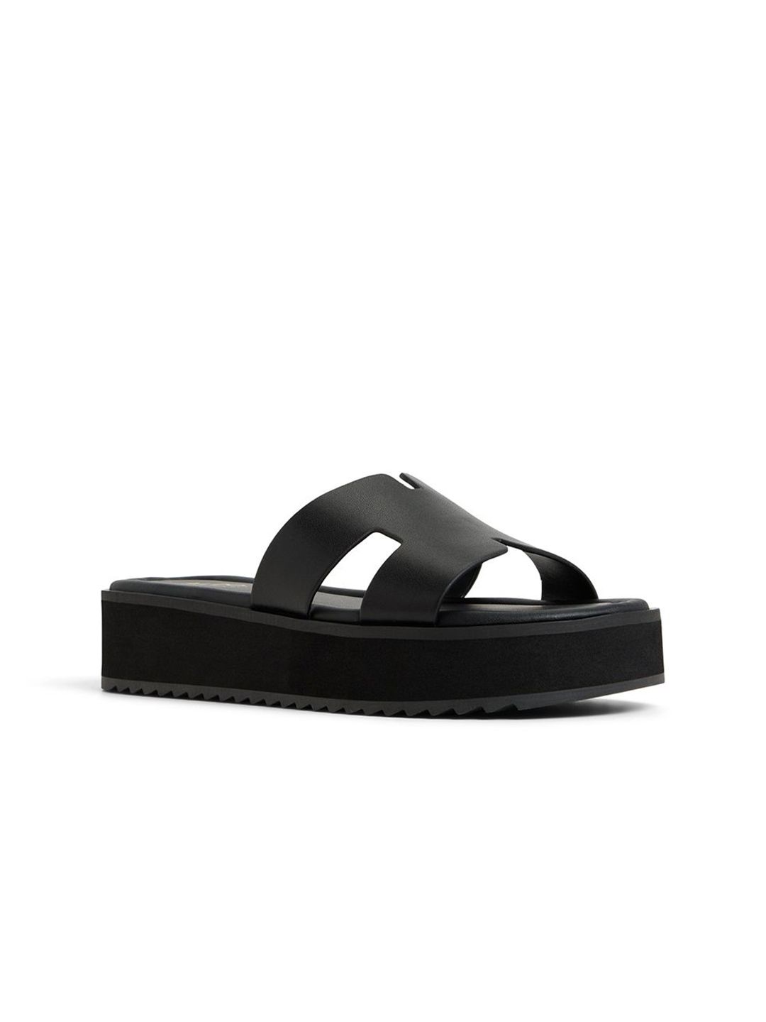 ALDO Women Flatform Heel Sandals-picture-18