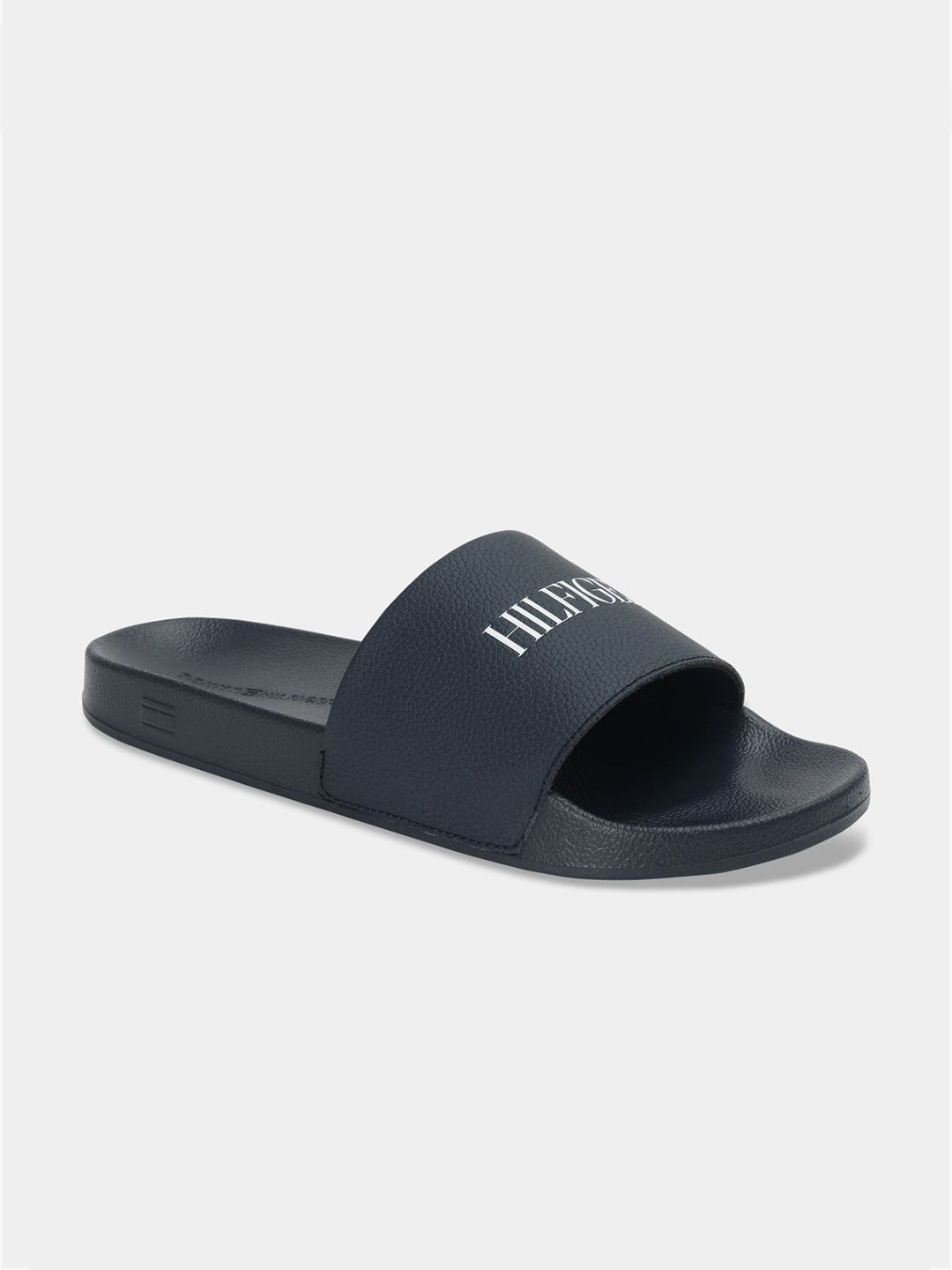 Tommy Hilfiger Men Printed Sliders-image-28