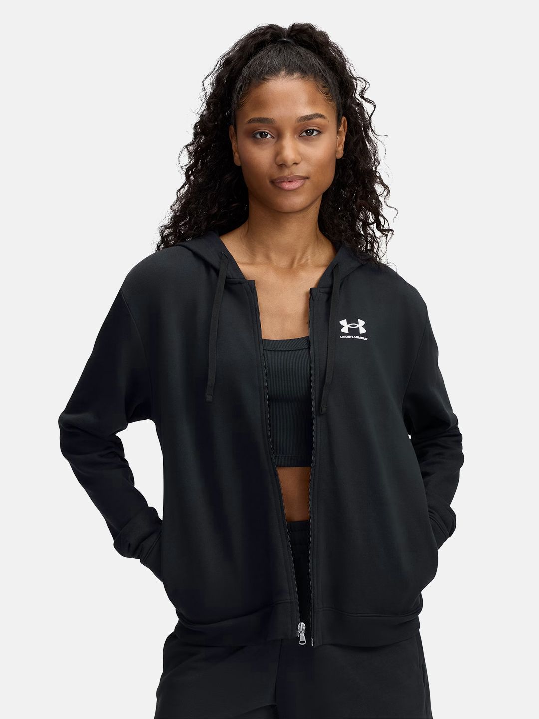 UNDER ARMOUR Training or Gym Tailored Jacket-picture-22