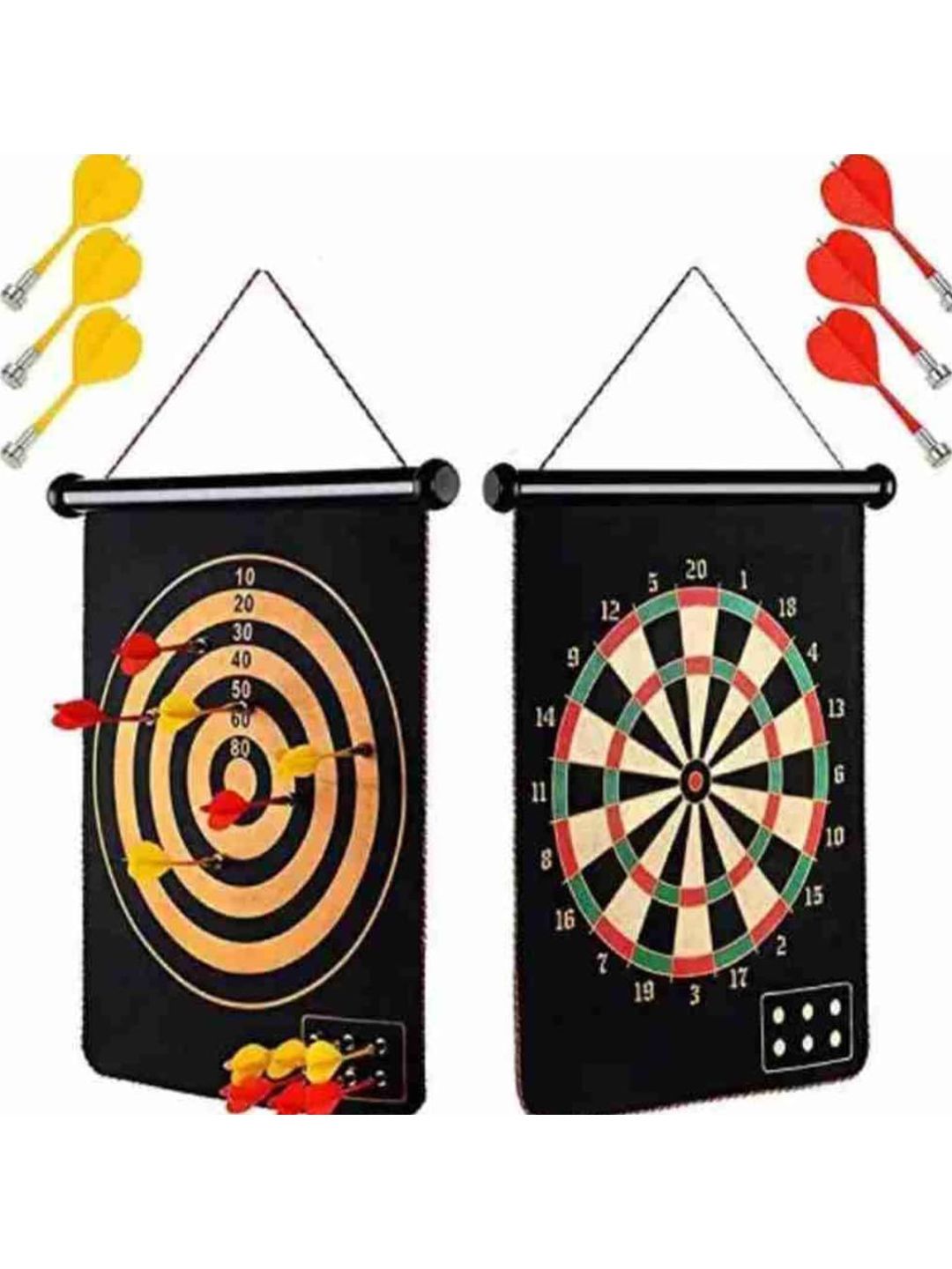 Kidoyz Board Game Activity Toys and Games-picture-45