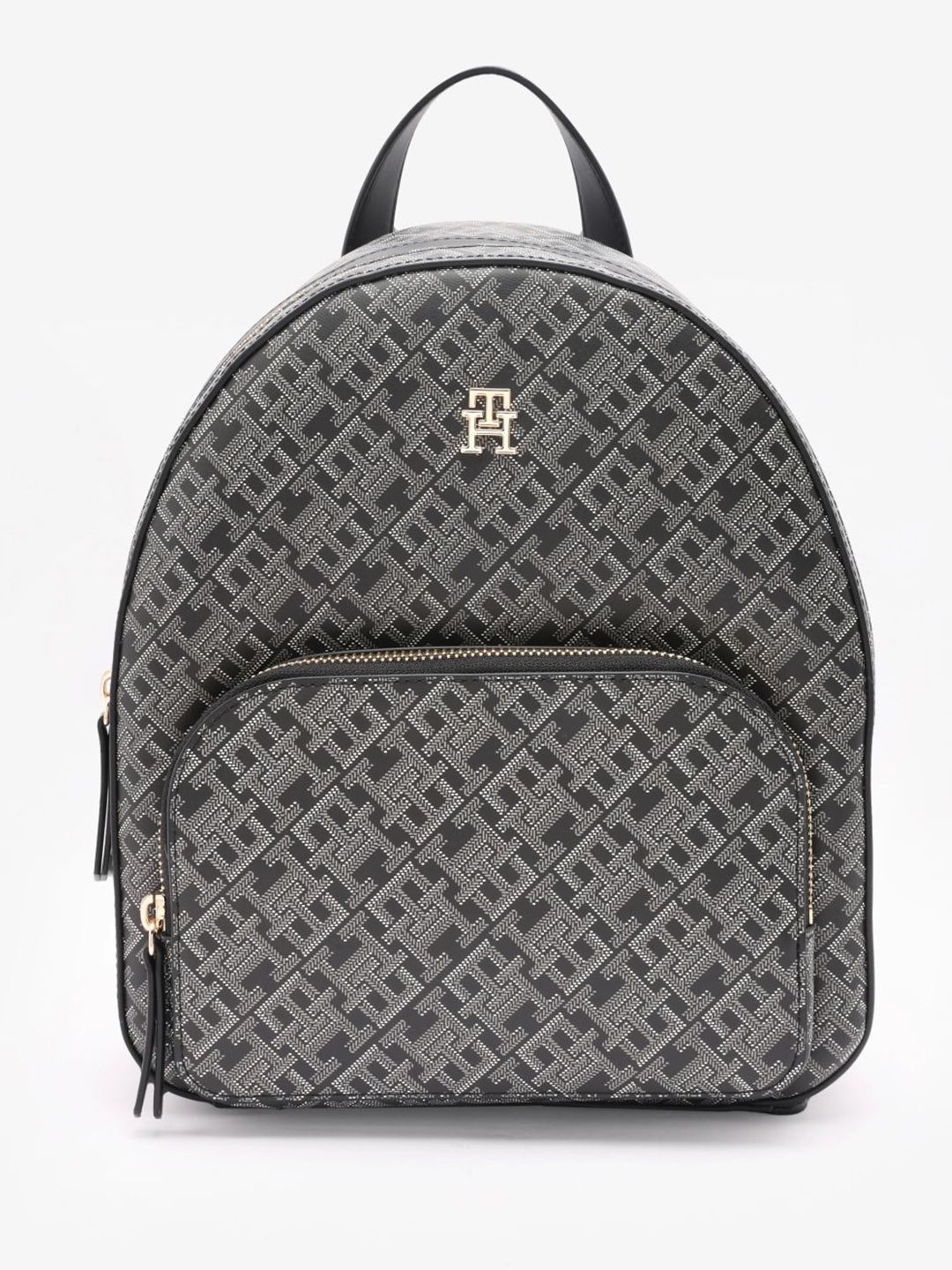 Tommy Hilfiger Women Brand Logo Backpack-picture-34