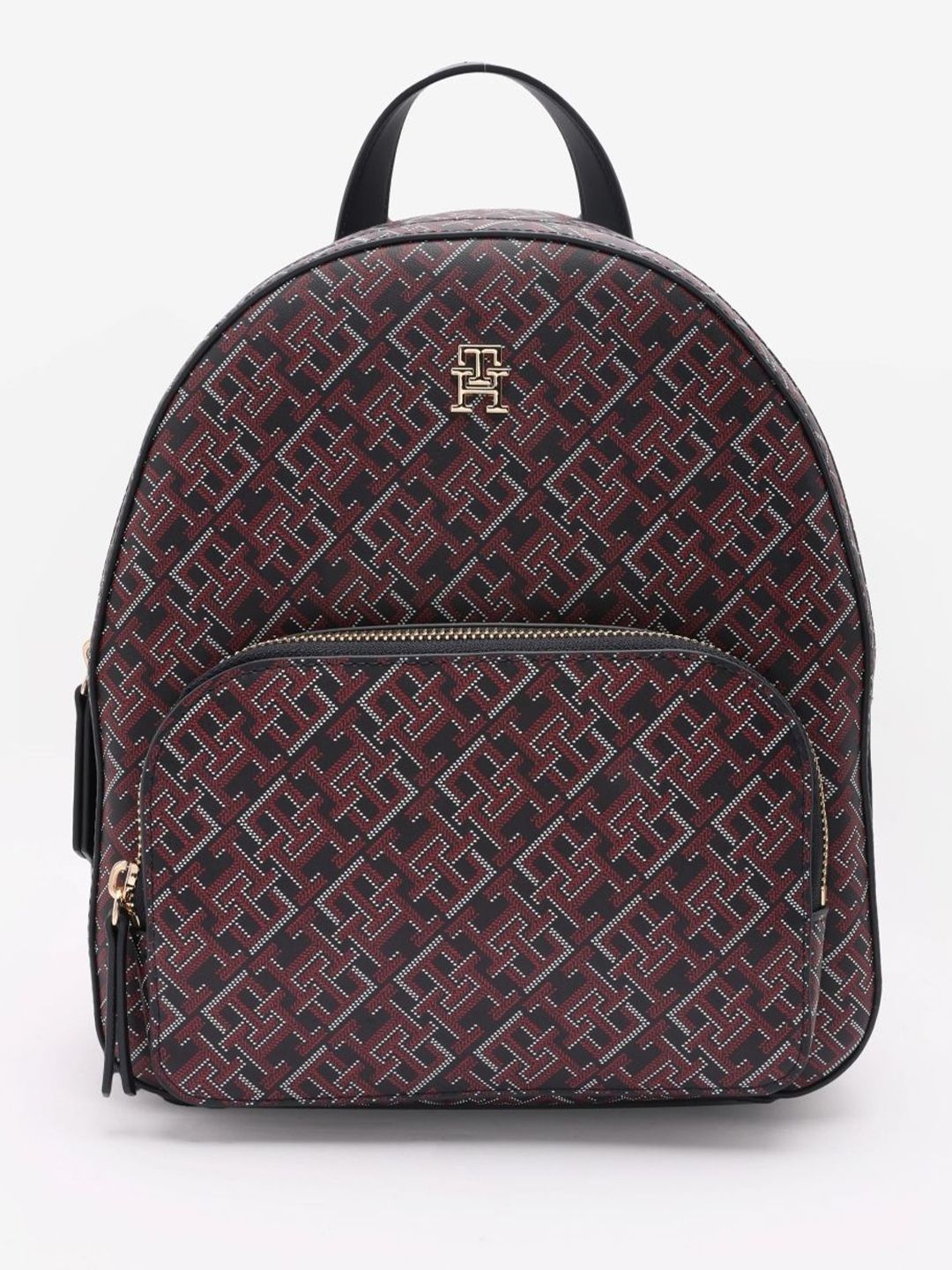 Tommy Hilfiger Women Brand Logo Backpack-picture-24