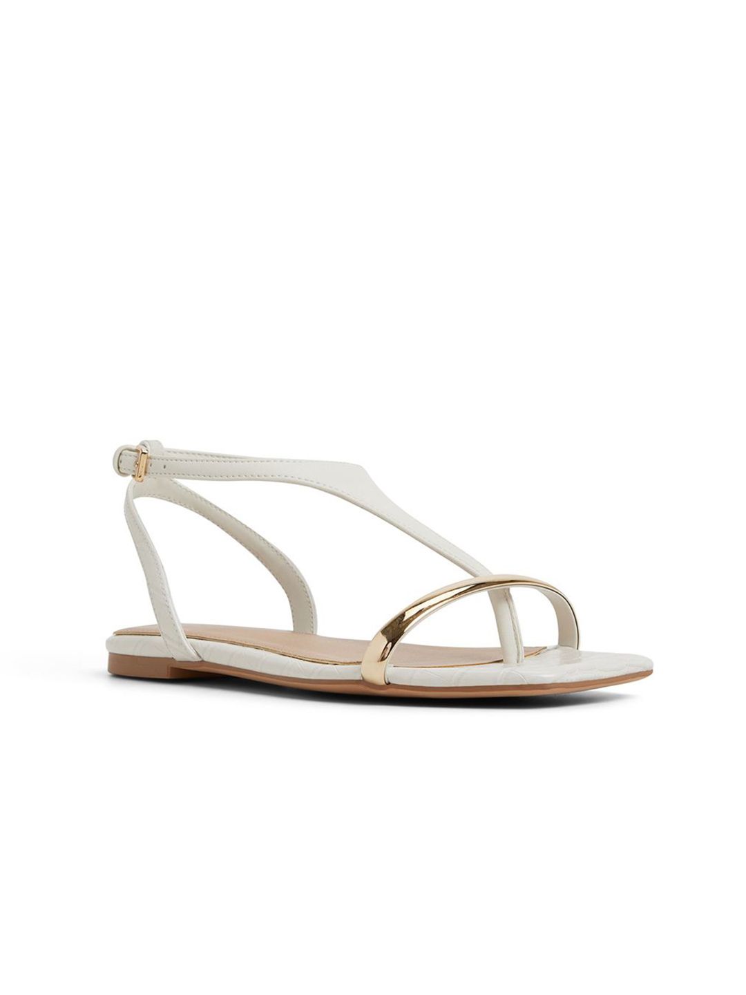 ALDO Women Open Toe Flats-picture-52