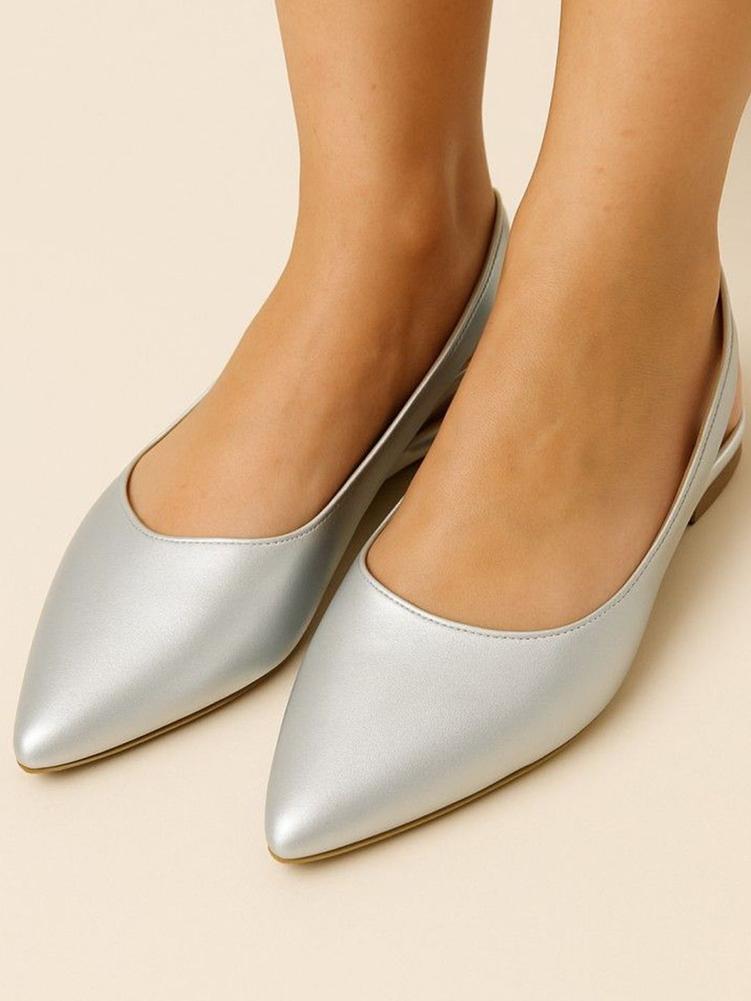 Linux Haze Women Pointed Toe Mules-picture-19