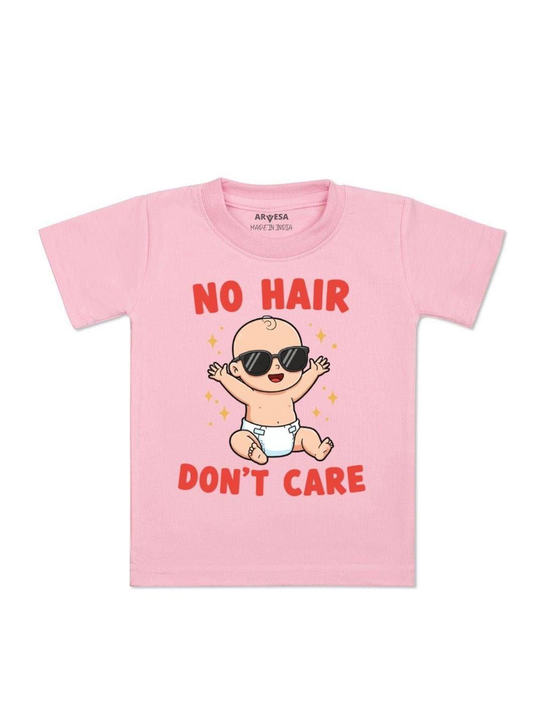 Arvesa Kids-Unisex Printed Cotton Tshirts-picture-41