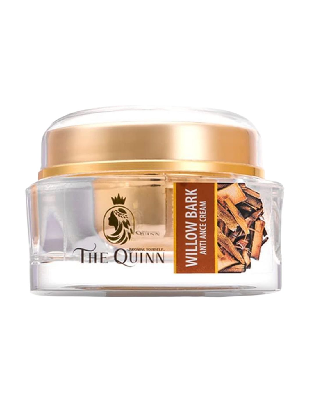 THE QUINN Willowbrak Anti-Acne Cream - 30 g-image-29