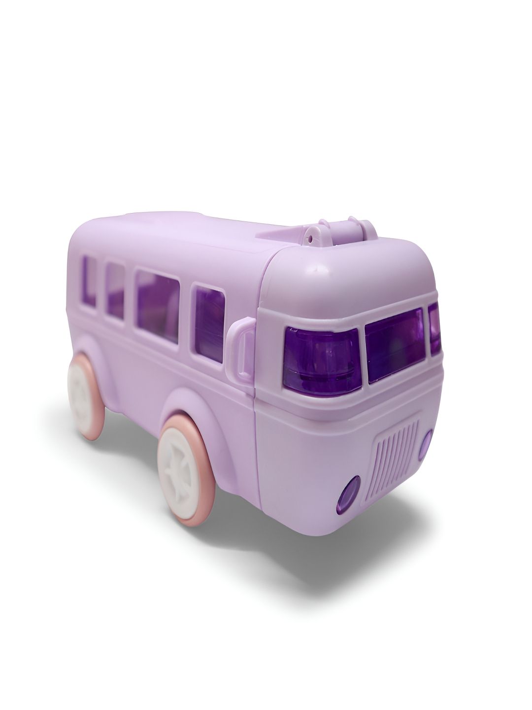 PROKART Purple Single Plastic Solid Water Bottle-image-15