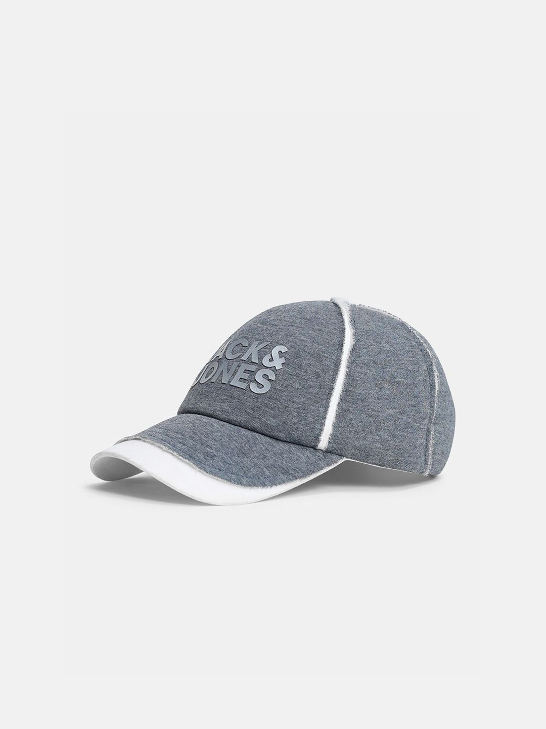 Jack & Jones Men Printed Baseball Cap-picture-32