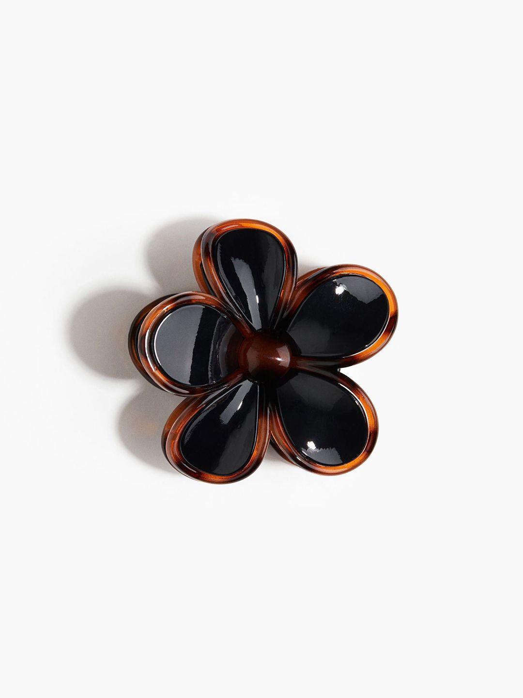 H&M Women Flower-Shaped Hair Claw-picture-27