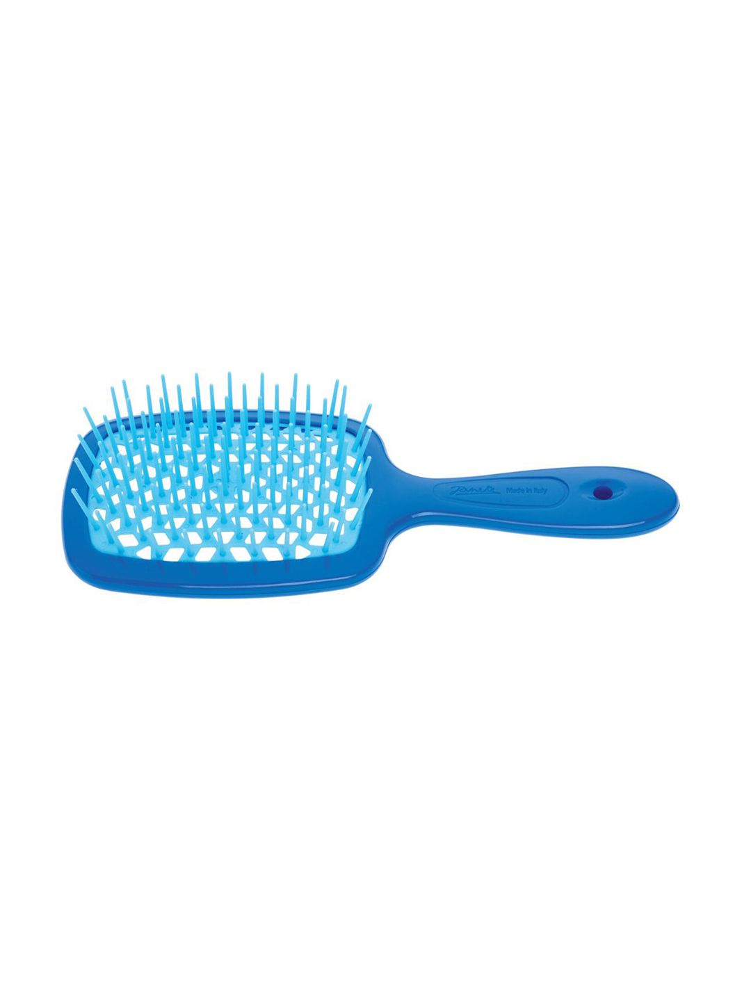 Janeke Super Brush Small With Soft Tips-image-5