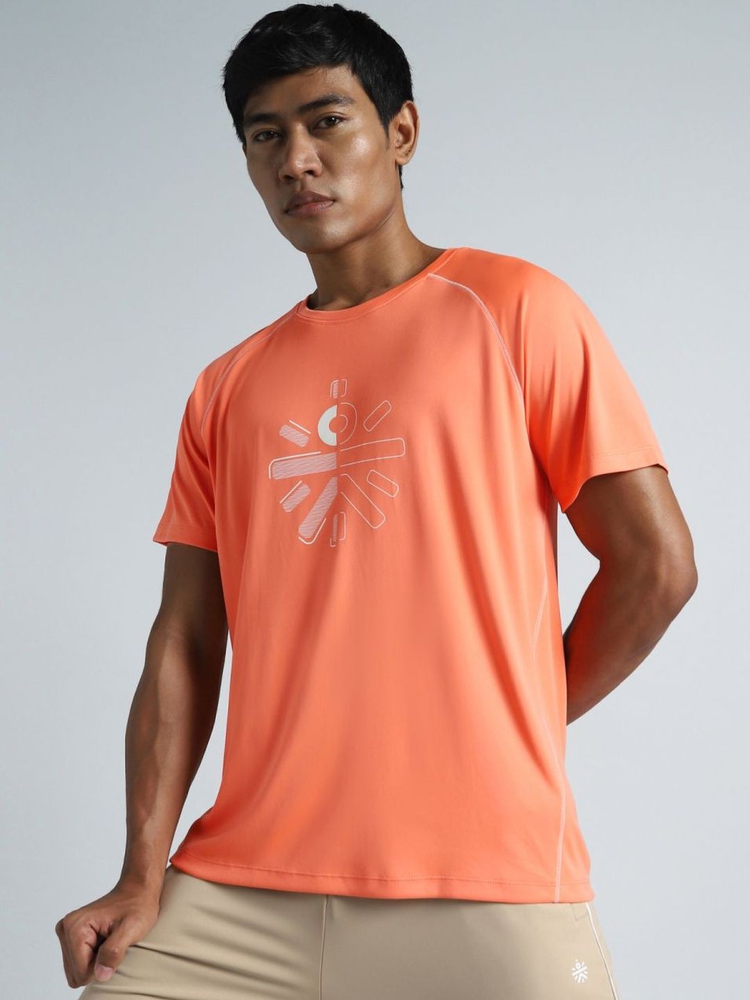 CULT Men Printed Moisture Wicking T-shirt-picture-41