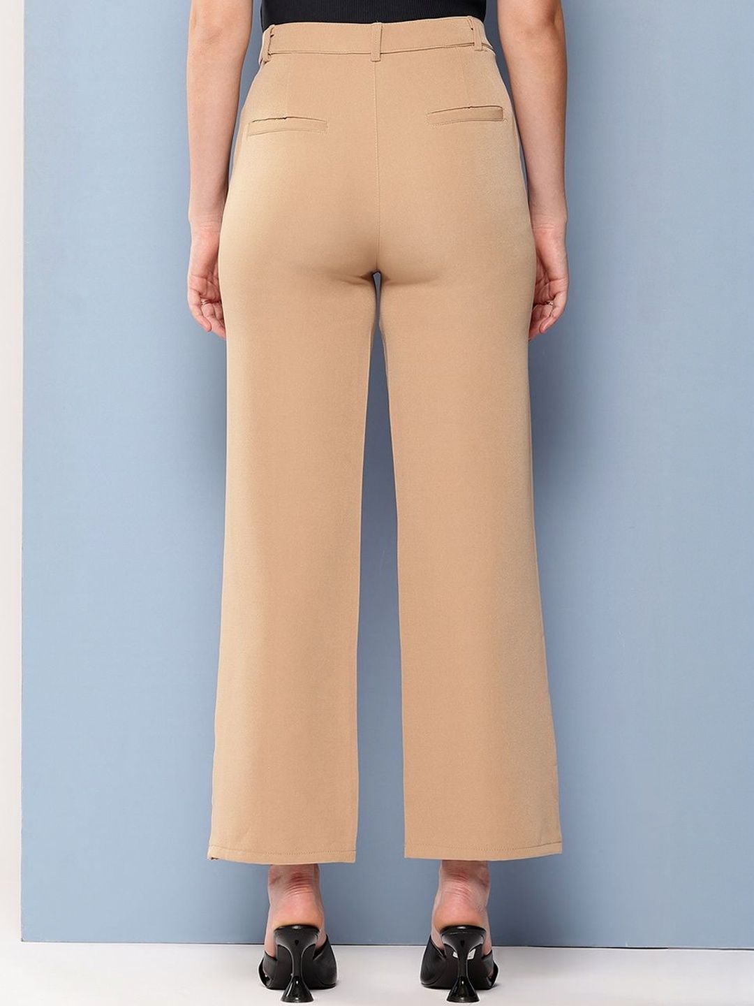 Muhuratam Girls Cotton Casual Cargos-picture-24