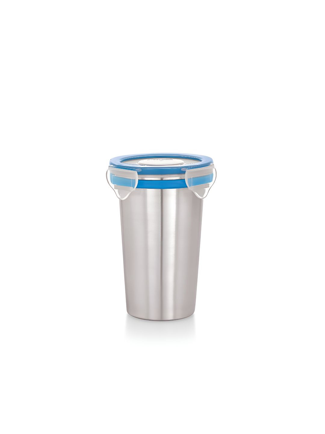 STEELLOCK Blue Stainless Steel Tumbler - 325 ml-picture-34