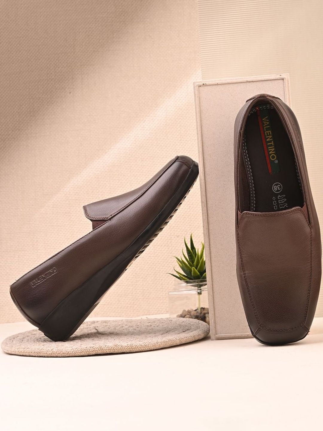 Valentino premium Heels sandals-image-42