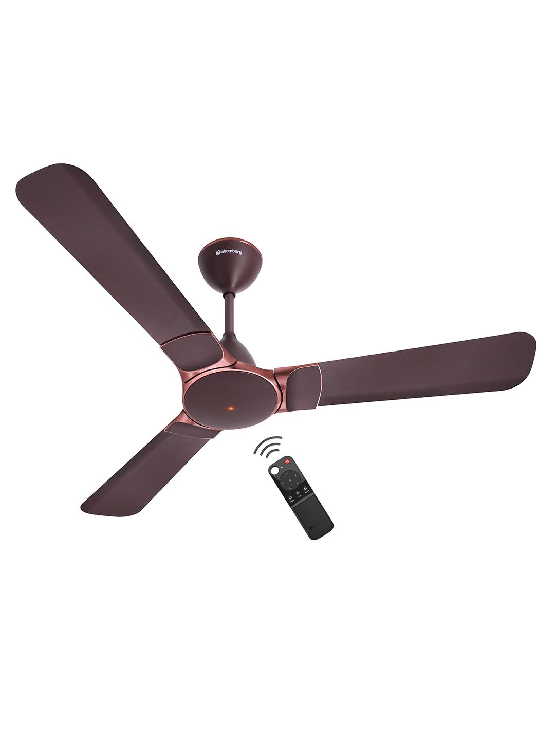 Atomberg Erica Nuvo Umber Brown 1200mm BLDC 5 star Rated Ceiling Fan with Remote-picture-27