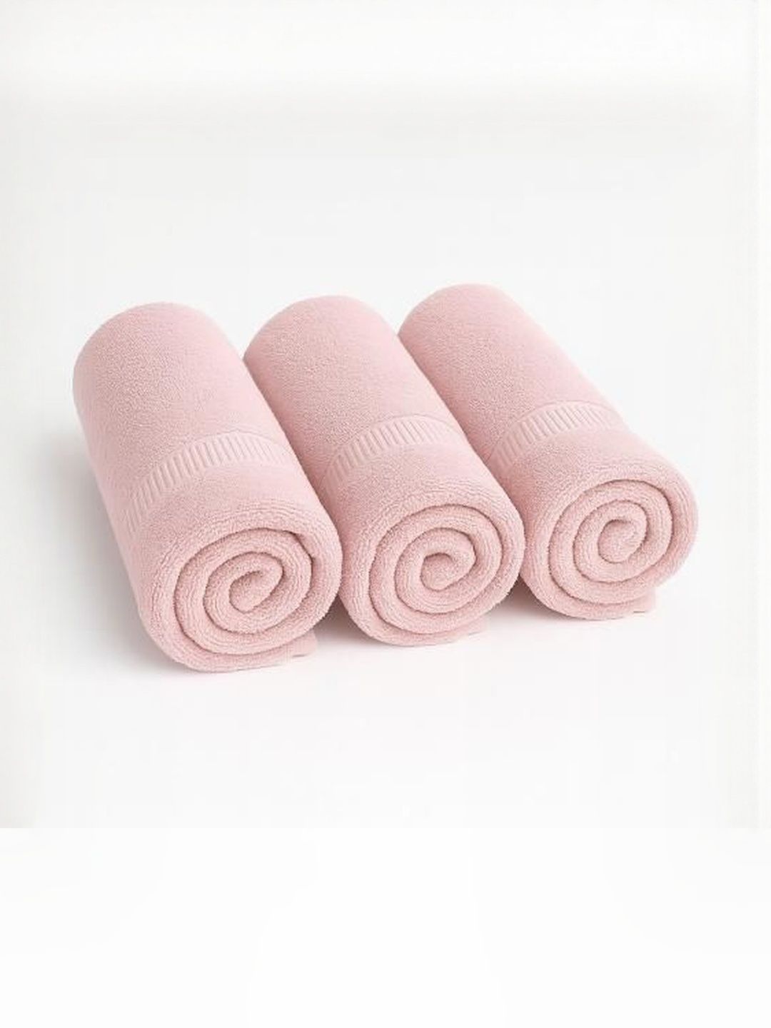 Dollar Bamboo Hand Towel Ultra Absorbent & Odour-Free 3X Softer Than Cotton Towels 40 x 60 cm Pack of 3-picture-29