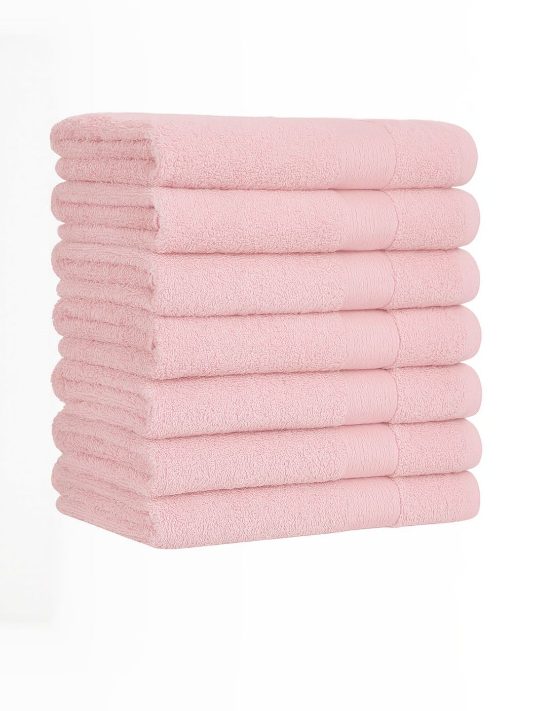 Dollar Bamboo Hand Towel Ultra Absorbent & Odour-Free 3X Softer Than Cotton Towels 40 x 60 cm (Pack of 6)-image-14