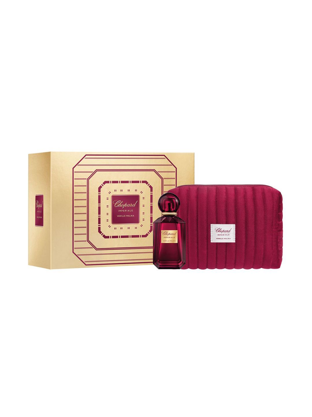 Chopard Imperiale Vanille Malika Long Lasting Eau de Parfum - 100 ml-picture-16