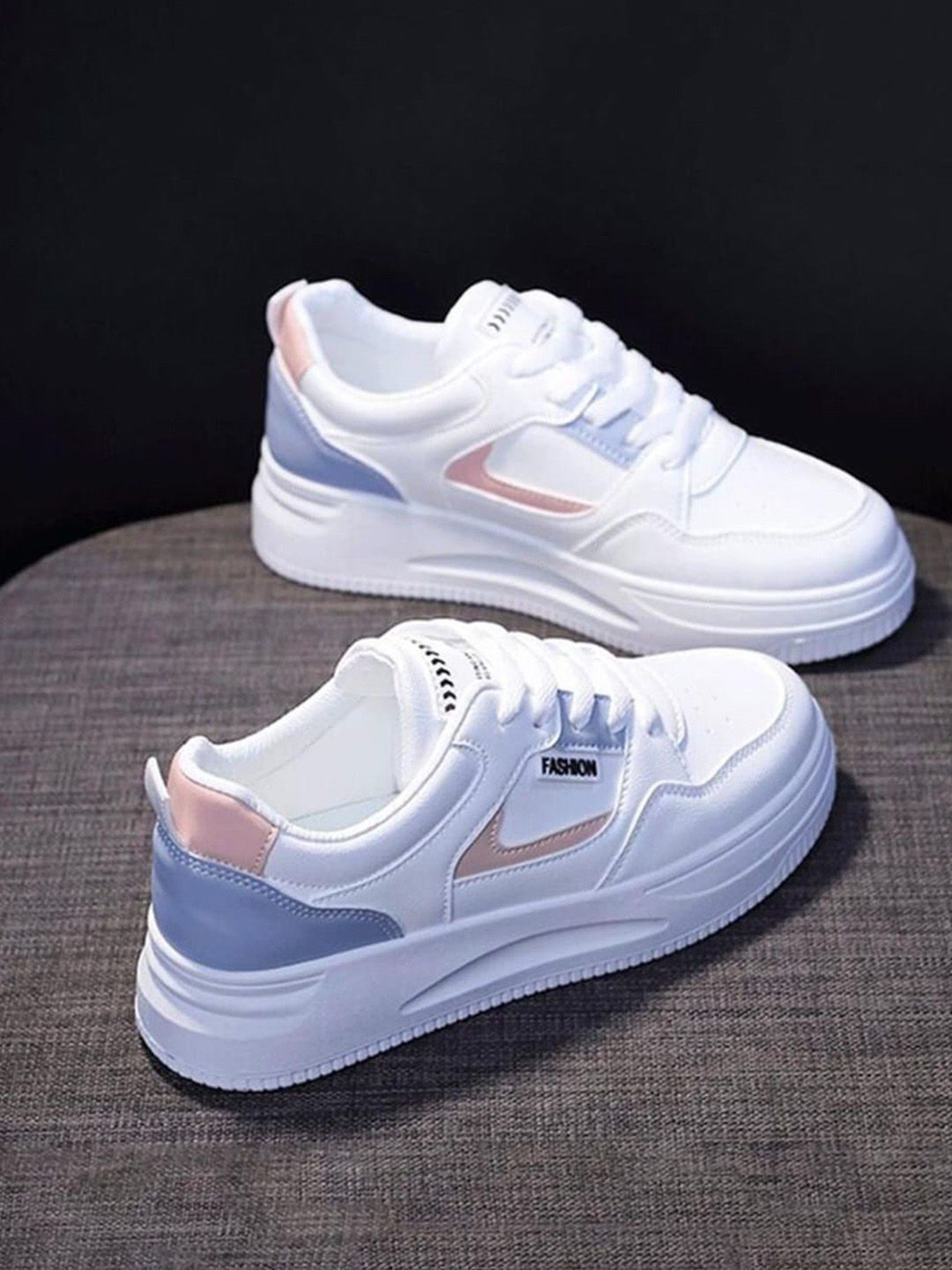 T Rock Girls Sneakers-picture-56