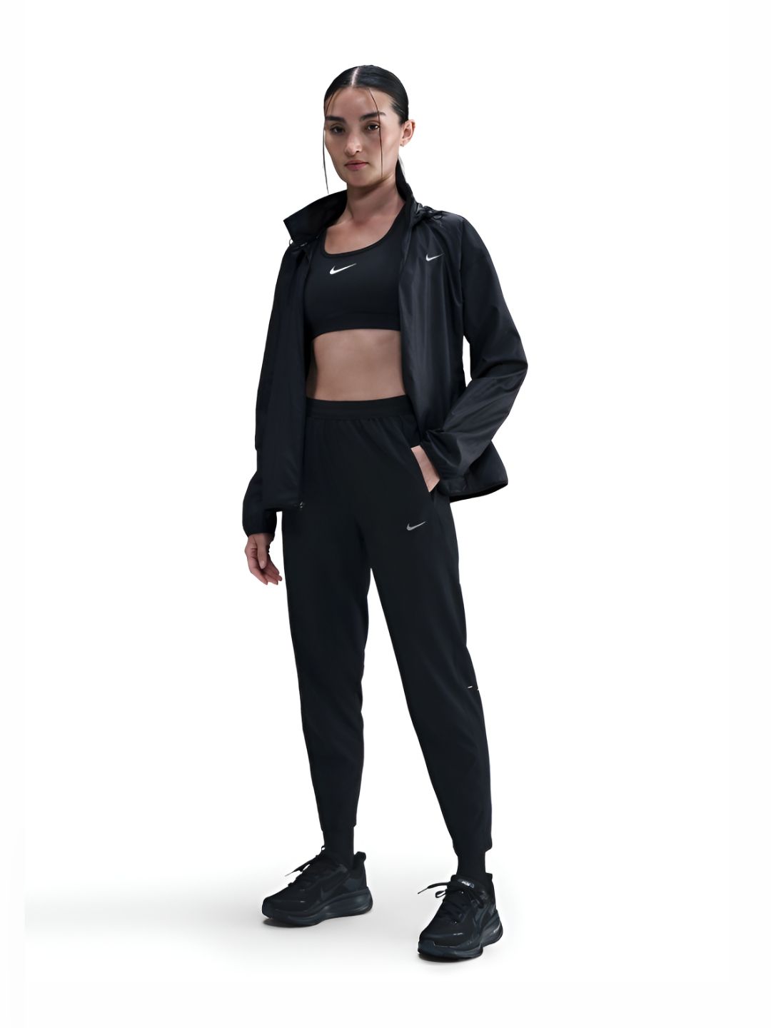 Nike Tempo Women's Dri-FIT Mid-Rise 7/8 Running Pants-picture-11