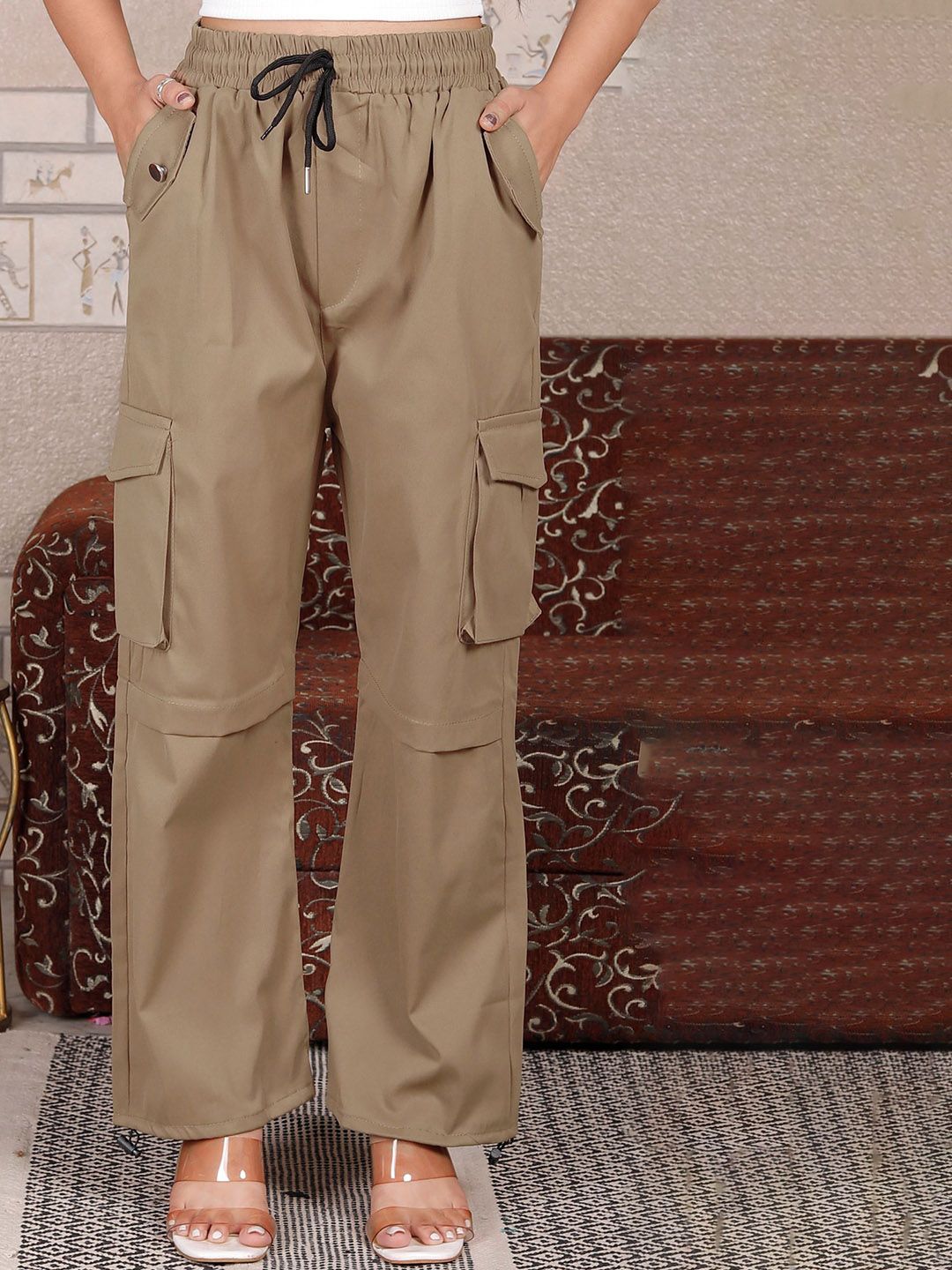 GRX Women Trousers-picture-30
