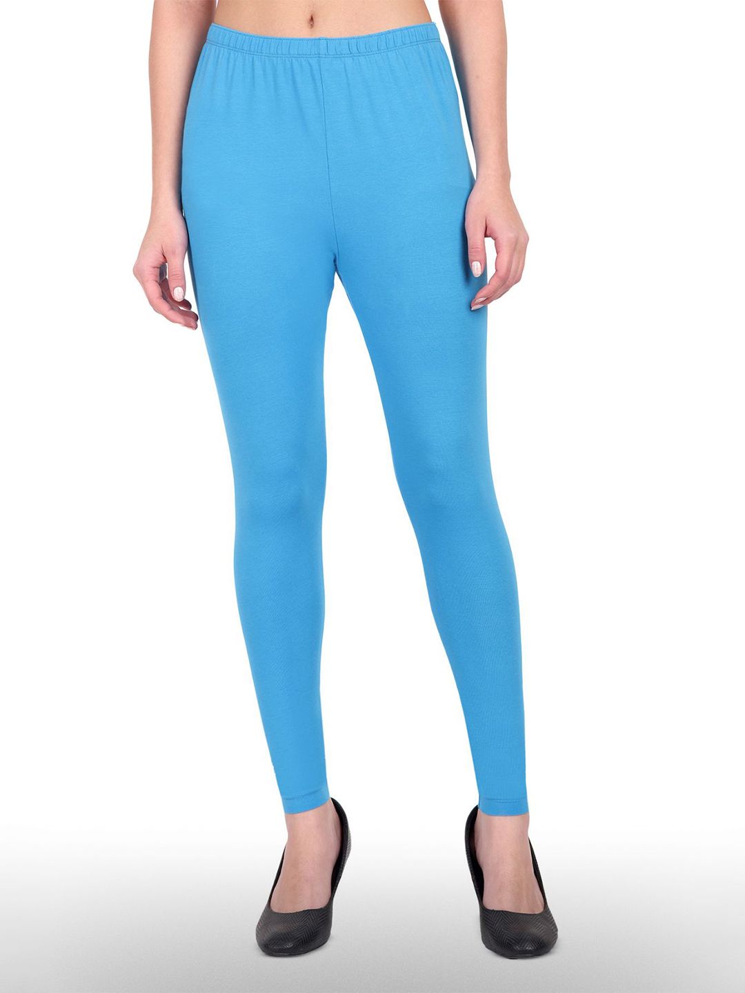 ONE SKY Ankle-Length Leggings-picture-39