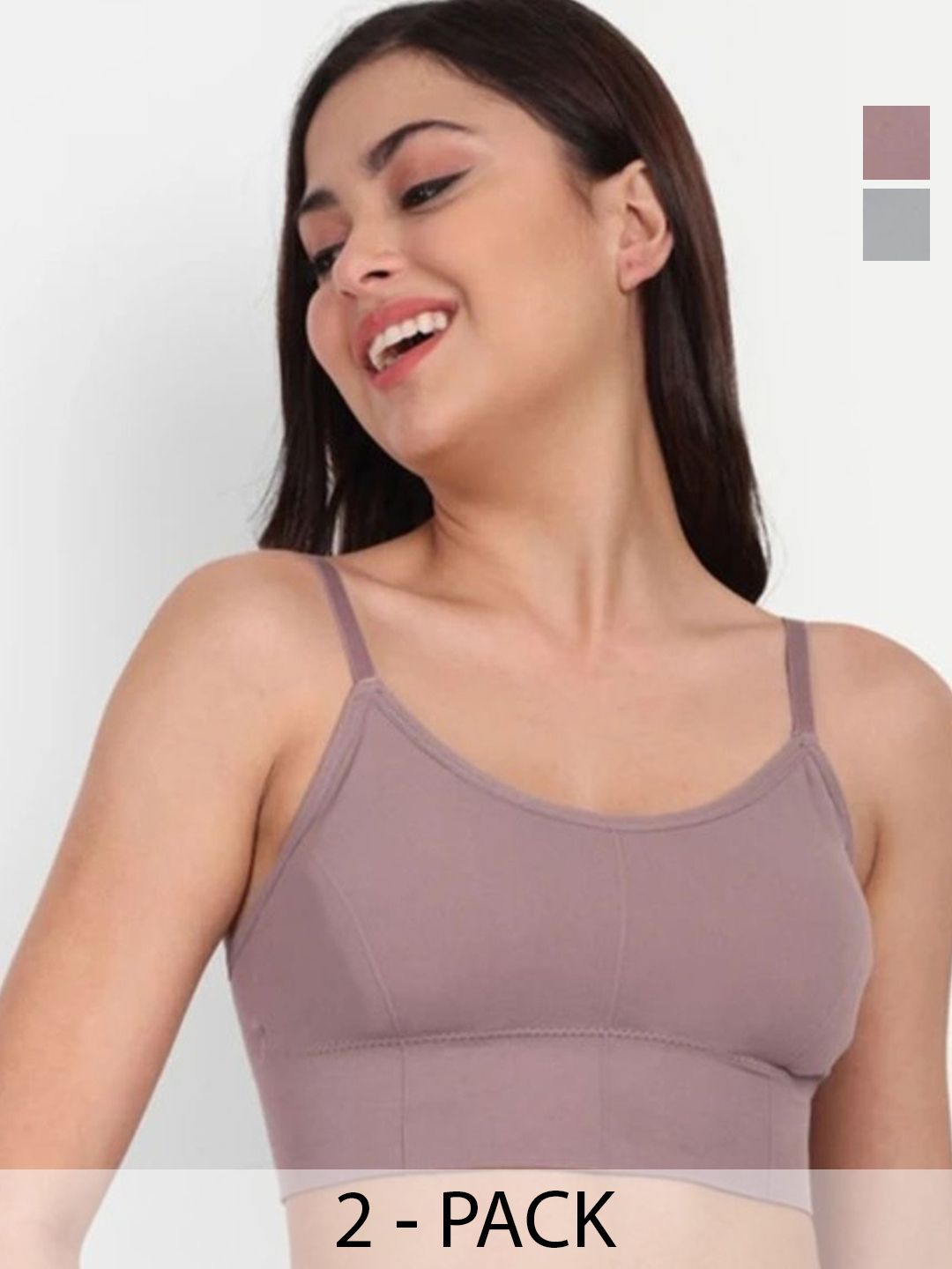 NITYA ART N CRAFT Bra-picture-50