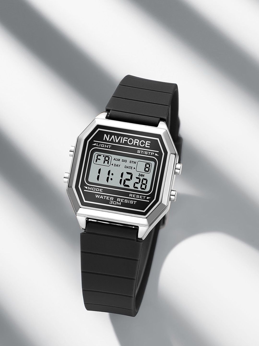 Naviforce Women Wrap Around Straps Digital Watch NF5063T S-B-B-picture-36