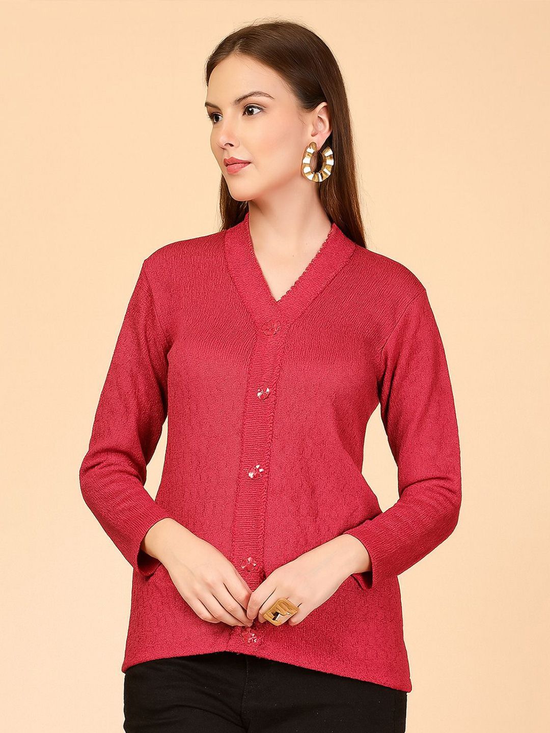 all about you Women Woollen-picture-34