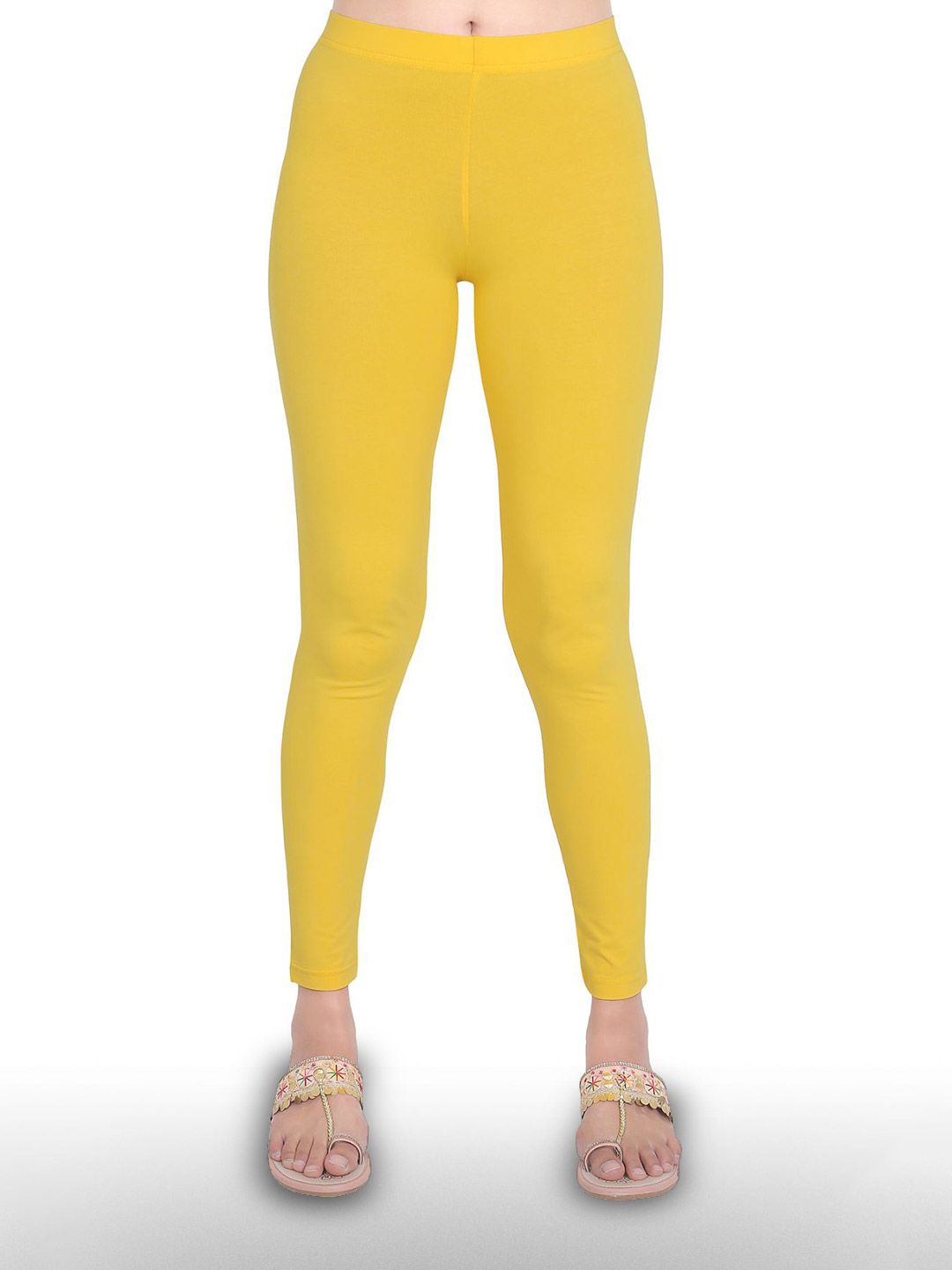 ONE SKY Ankle-Length Leggings-picture-14