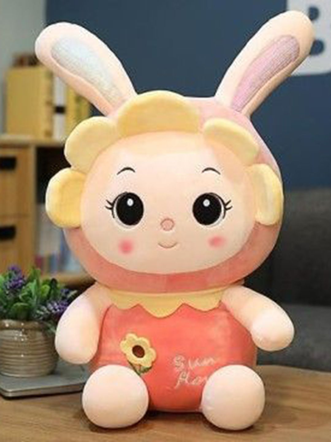 VHE VERA CREATION Microfibre Filled Non-Allergic Soft Toy Soft Toys and Dolls-picture-33
