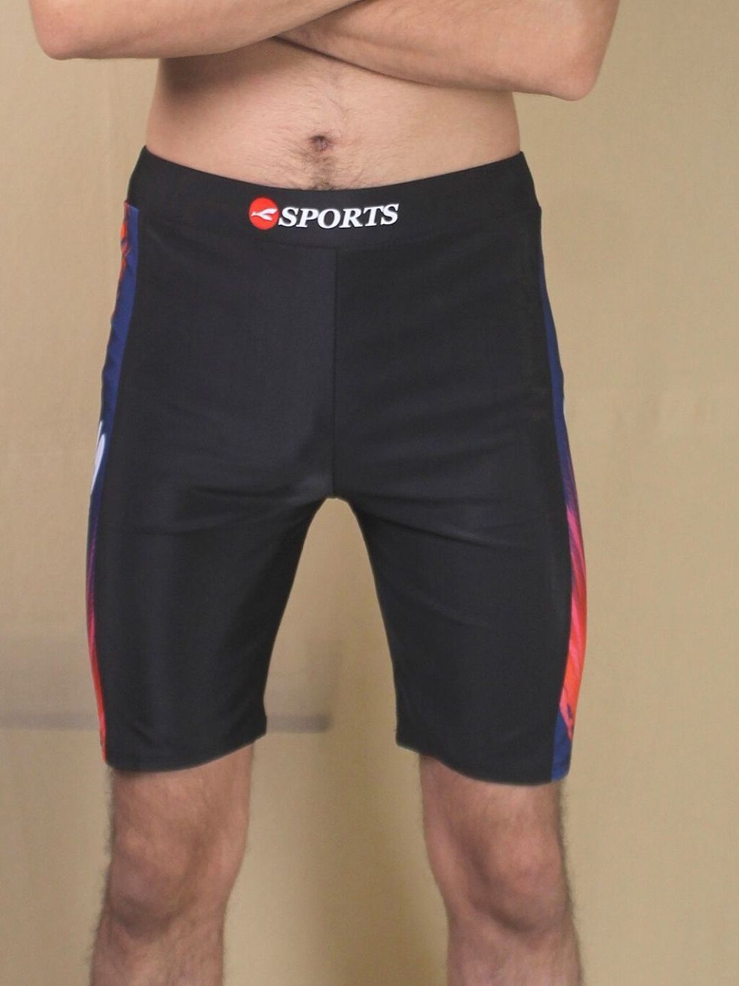 Aqua Holic Men Swim Shorts-picture-46