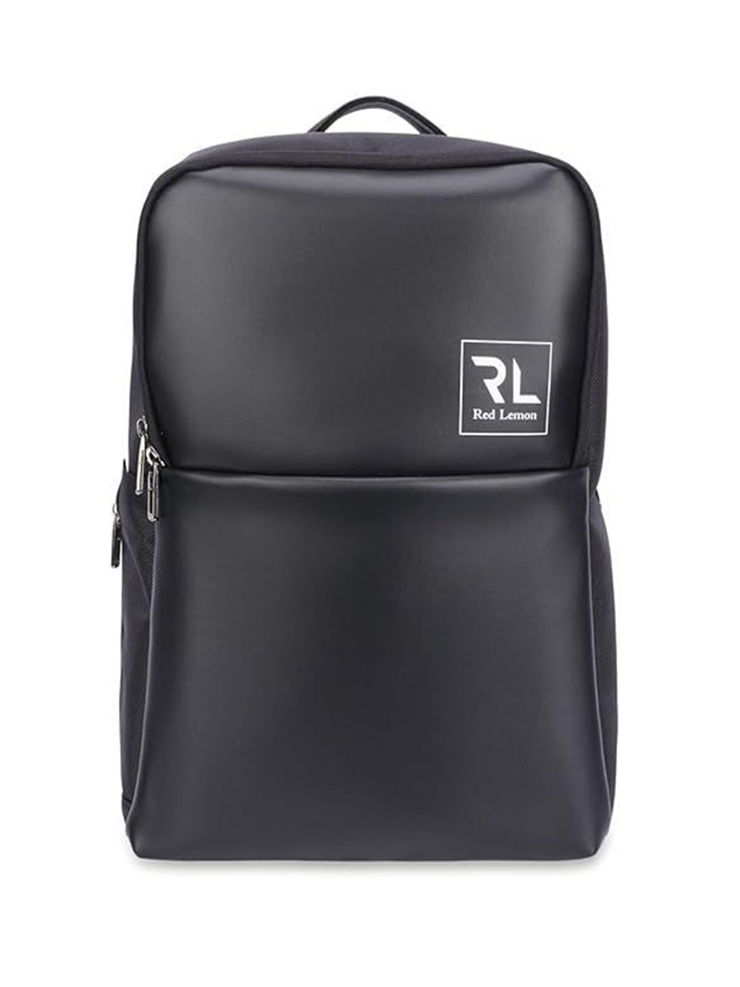 Red Lemon Unisex Ergonomic Backpack - 21L-picture-19