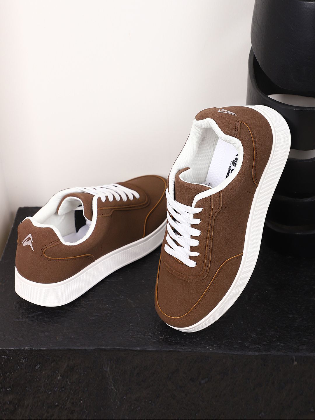 Goldstar Men PU Sneakers-picture-25