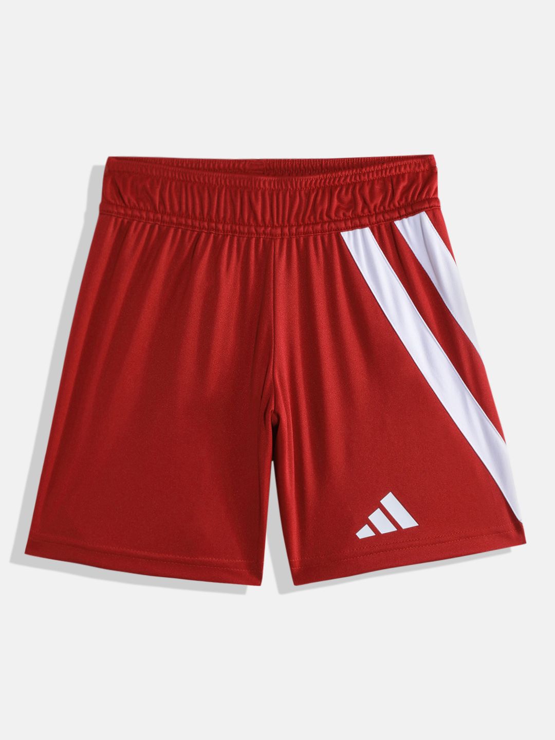ADIDAS Unisex FORTORE23 SHO Y Aeroready Football Shorts