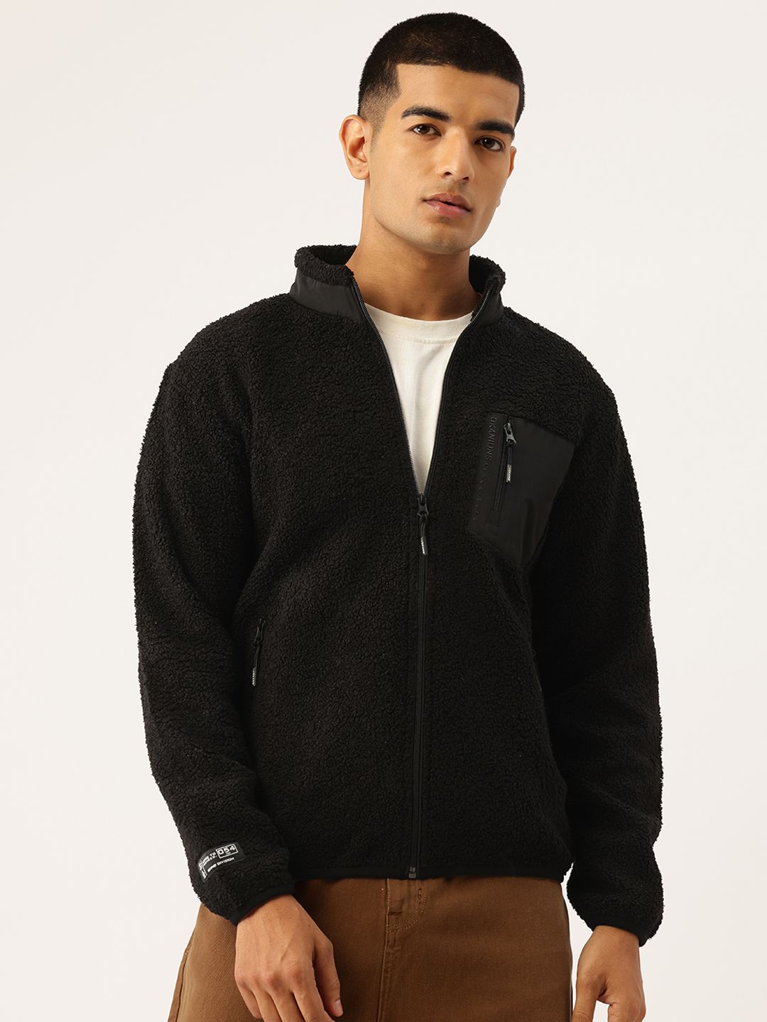 Okane Boucle Sweatshirt-picture-35