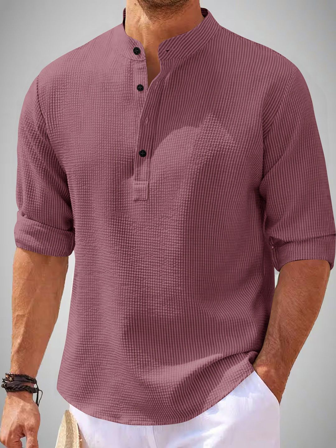 HOODLER Men Kurta-picture-43