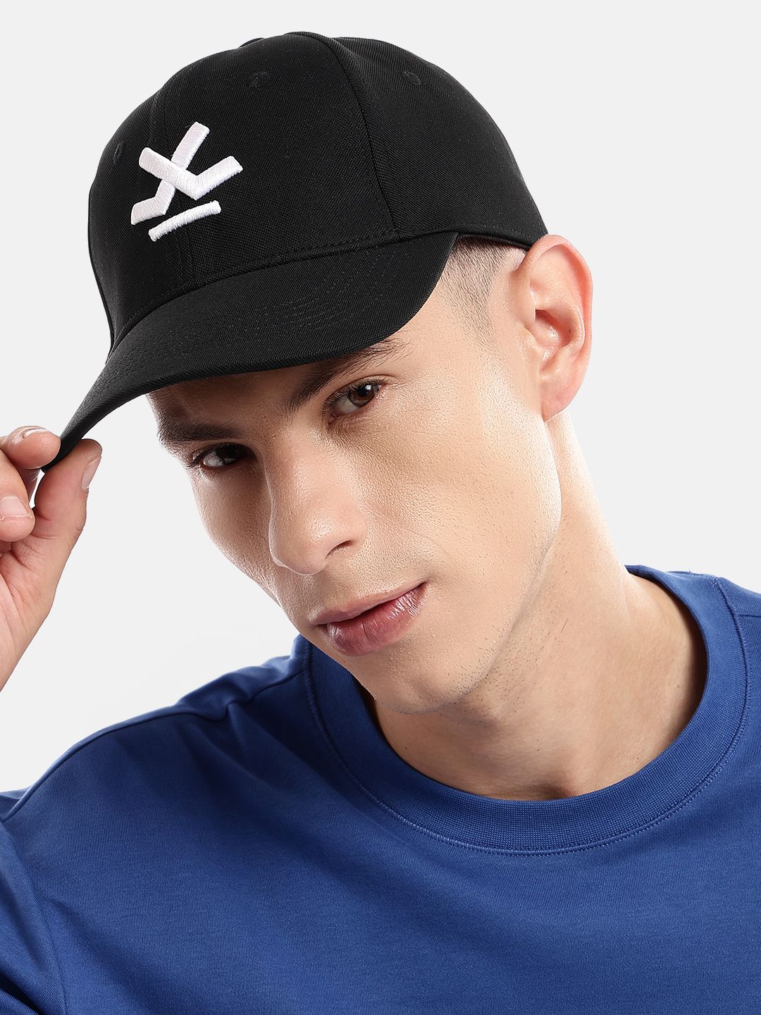 WROGN Unisex Embroidered Baseball Cap-picture-35