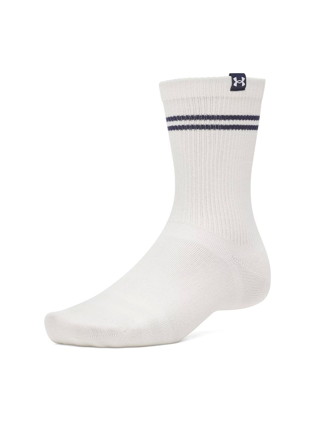UNDER ARMOUR Unisex Calf-Length Sports Wear Socks-image-32