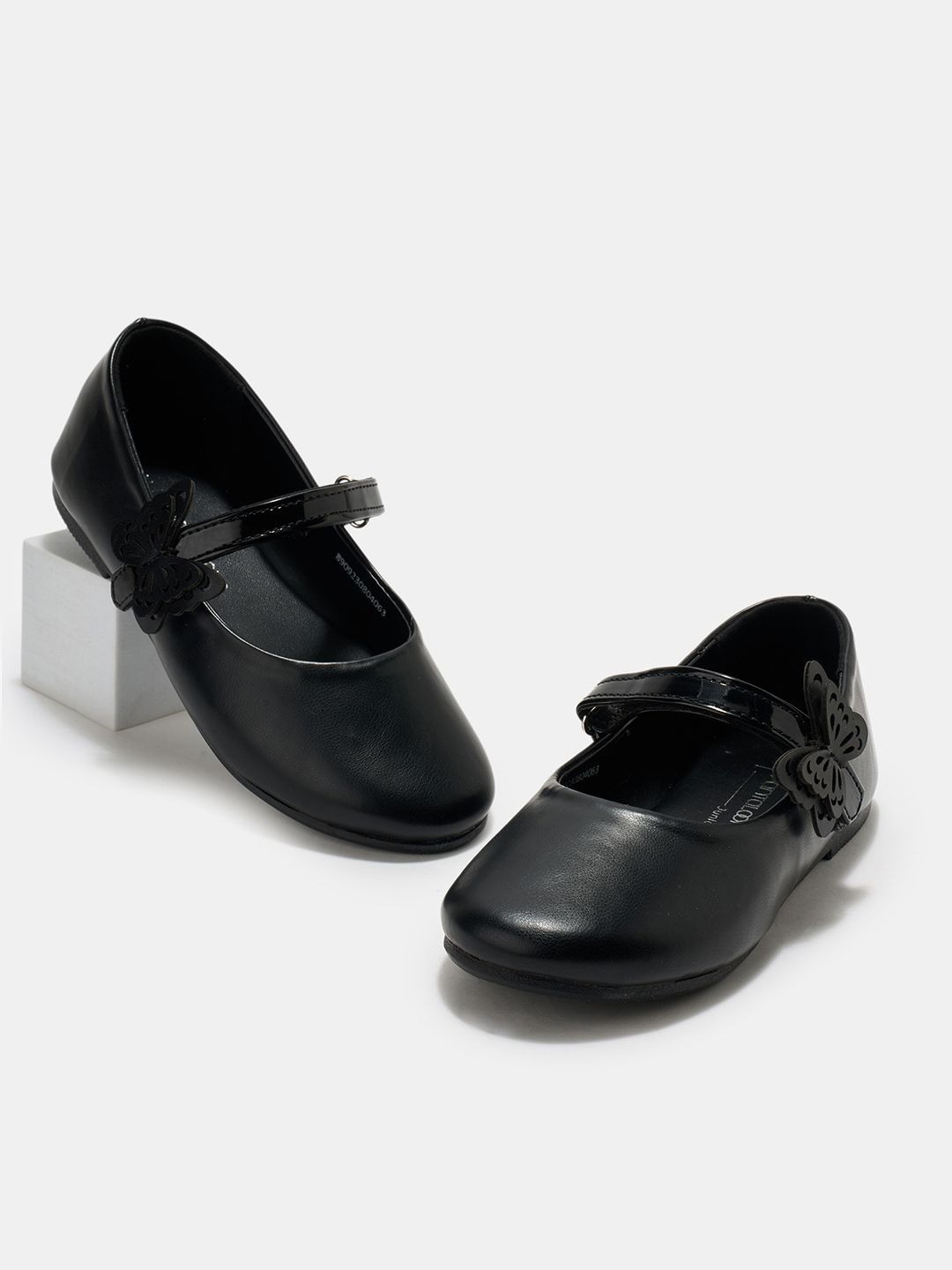 Pantaloons Junior Girls Fashion Ballerina-image-15