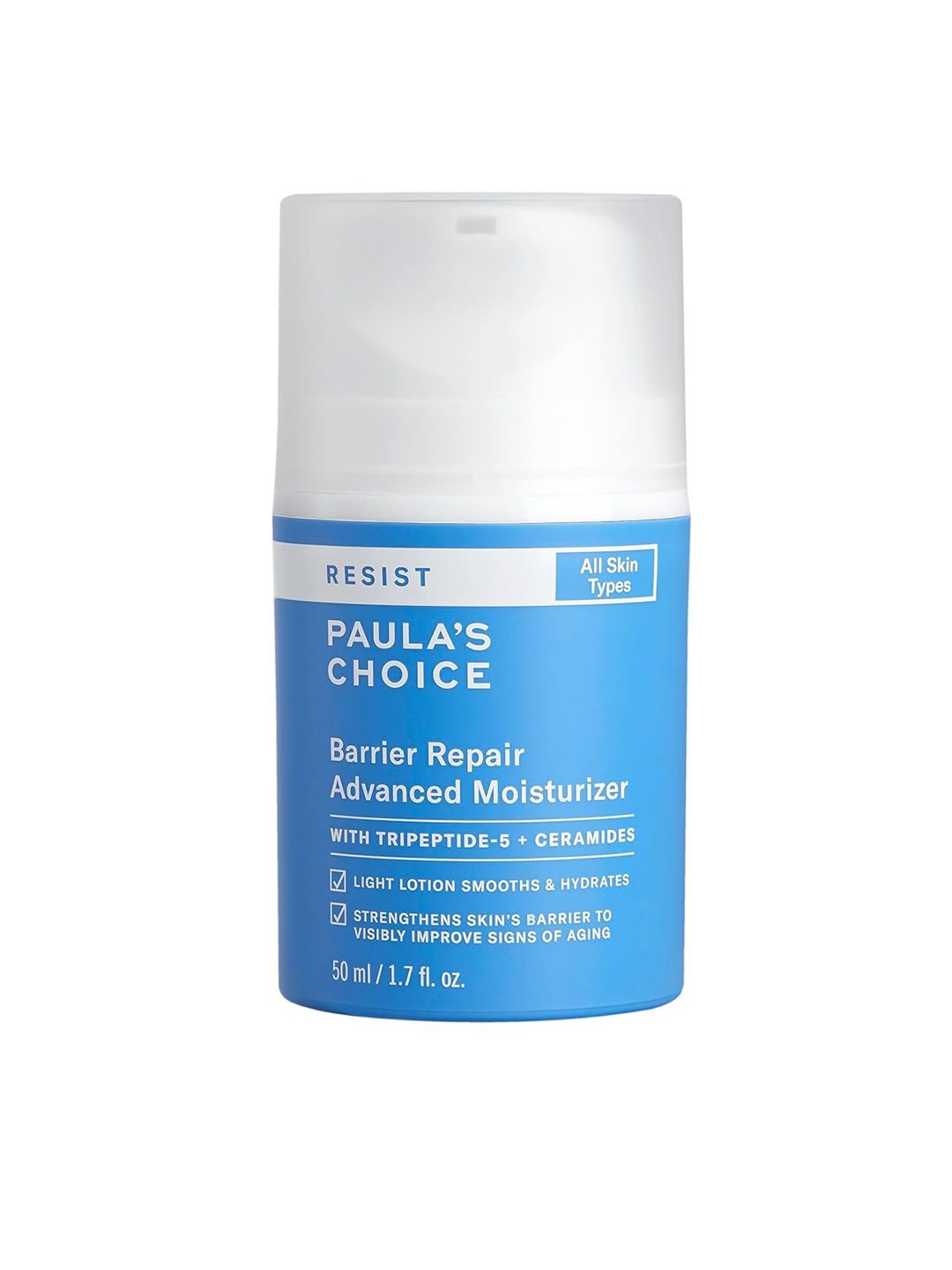 Paulas Choice Resist Barrier Repair Advanced Moisturizer - 50 ml-image-48