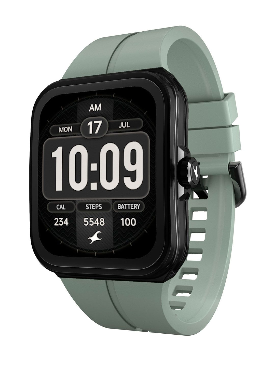 Fastrack VOX Neo 1.91 TFT Display, Offline Voice Command,To Do List, IP68 Smart Watch-picture-28