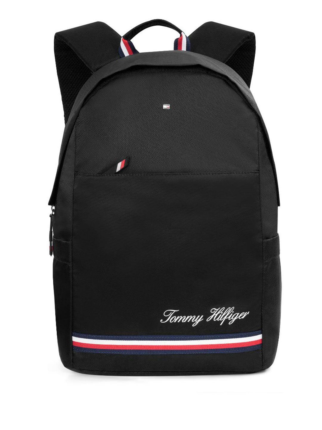 Tommy Hilfiger 21L Capacity Backpack with Water Resistance-picture-56