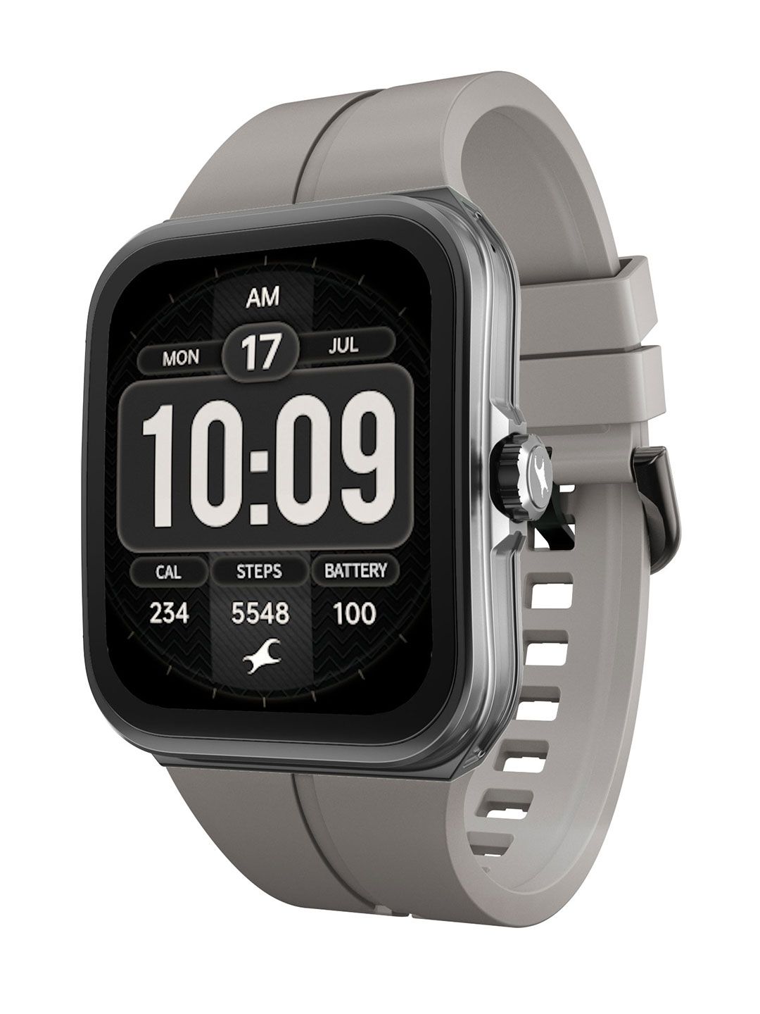 Fastrack VOX Neo 1.91 TFT Display, Offline Voice Command,To Do List, IP68 Smart Watch-picture-31