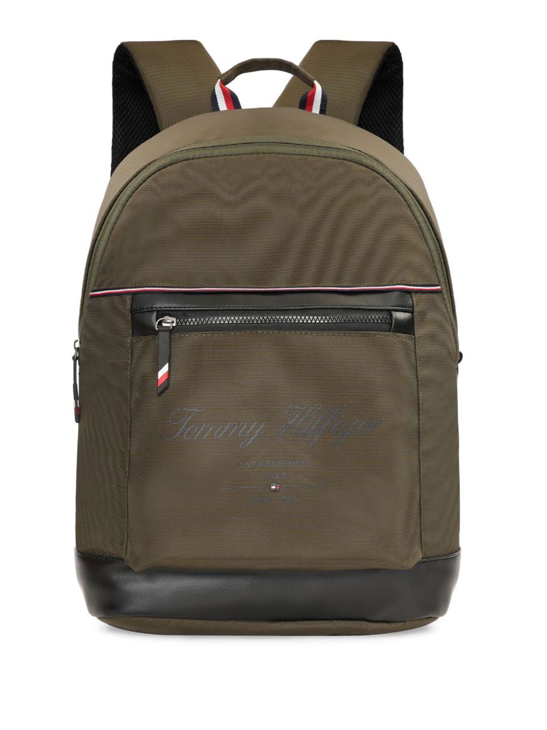 Tommy Hilfiger Copter Unisex Laptop Backpack-picture-27