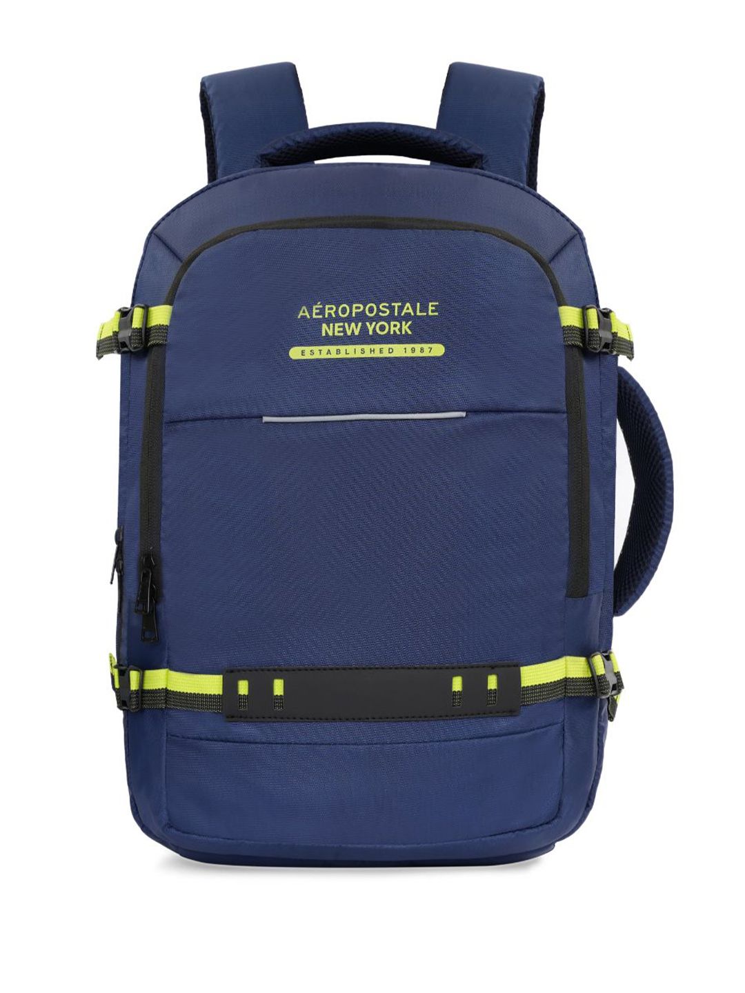 Aeropostale Unisex Brand Logo Backpack-picture-57