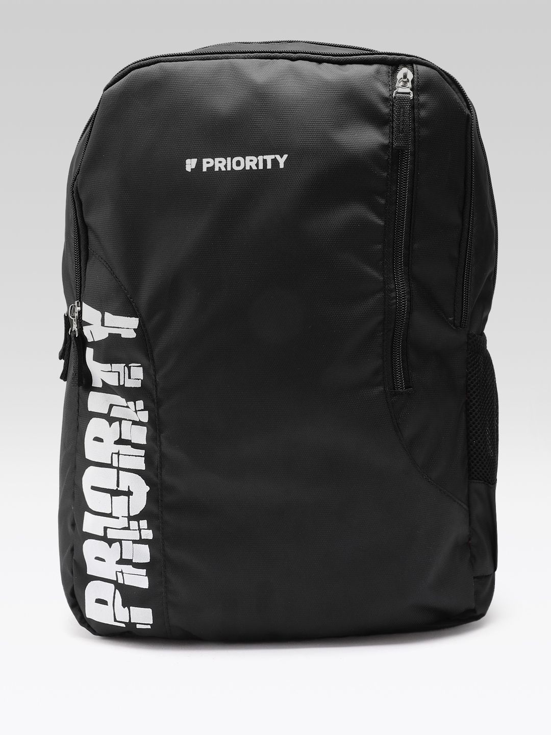Priority Unisex Brand Logo Backpack-picture-32
