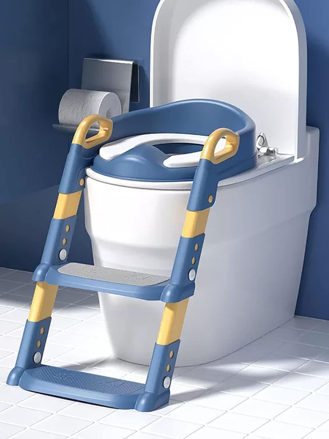 CHOCOZONE Baby Potty Training Seat
