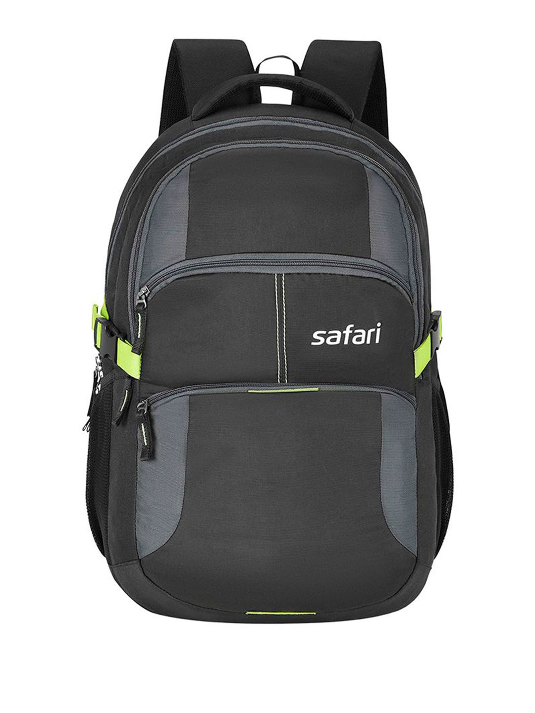 Safari Unisex Laptop Backpack - 30 L-picture-17